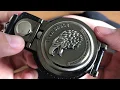 Eagle Pocket Watch American Made