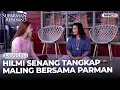 Hilmi Merasa Senang Ikut Menangkap Maling Bersama Parman| SUPARMAN REBORN 3 | EPS. 14