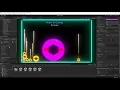2D Physics Engine ShowCase Using Unity