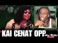 Kia Cenat Opp Kierra Rush Admits Having NO FEAR Violating Him Despite Their NDA I Don t Give AF