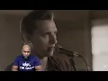 The Red Clay Strays | "Wondering Why" | Live AF - REACTION