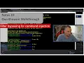 Understanding command injection with filter bypass - Natas10