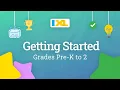 IXL for students Getting started for grades Pre-K to 2