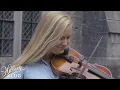 Allie Cat ✨ Filmed in Ireland in 2019 ✨ Original Fiddle Tune ✨ Oldtime Appalachian Traditional