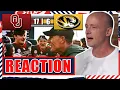 Lagu Oklahoma Beats Missouri - Josh Pate's College Football Show