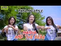 Download Lagu DJ MASHA \u0026 THE BEAR THAILAND STYLE PALING DICARI