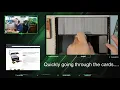 Rabbit Reviews Star City 1000 card pack