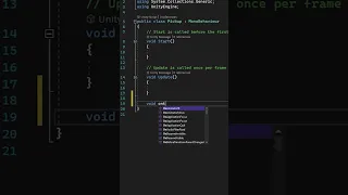 DESTROY OBJECT ON COLLISION IN UNDER 1 MINUTE IN UNITY