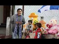 Chhotu dada ka Teddy Bear