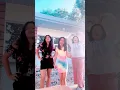 KOREAN TIKTOK DANCE TREND/CHALLENGE WITH MY COUSINS (ASSA ASSA) 💃🏻🫶🏻✨🌈💕 | Eunice Santiago
