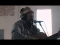 Donovan Woods - I Hope You Change Your Mind (Live)