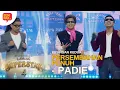 Download Lagu [PERSEMBAHAN PENUH] PADIE - MINGGU 6 (PUSINGAN 2)  | MUZIKAL LAWAK SUPERSTAR 4
