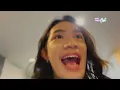 PIE NIGHT OUT: Ellis Co ‘Memoirs of the Future’ backstage snippets | PIE Channel