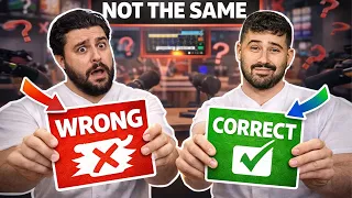 Can We All Think The Same… Or Not? | The Basement Yard