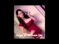 Angie Griffin Does Not Have Implants - Proof Younger Pics