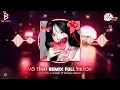 Download Lagu Vô Tình Remix (Bản Full TikTok) - HychuL x Đông Remix | Đôi Khi Tôi Vô Tình Nhìn Thấy Anh Remix