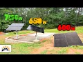 Are Solar Trackers Worth the Money Testing Side-By-Side With Surprising Results