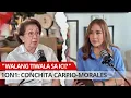 Download Lagu 1ON1: CONCHITA CARPIO-MORALES : “The ICI Should Be Transparent!”  | Ep4