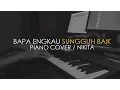 Download Lagu Bapa Engkau Sungguh Baik Piano Cover