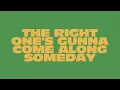Lauren Daigle - Waiting (Official Lyric Video)