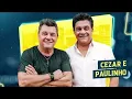 Download Lagu CEZAR E PAULINHO GRANDES SUCESSOS SERTANEJOS PRÁ RECORDAR O PASSADO pt9 TOP SONS