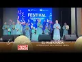 Lagu EL WAFA NADA VETERAN BUKIT RAYA GENDING GRESIK