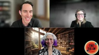 S2 E7 with Athena Demos Co-Founder and CEO of Big Rock Creative