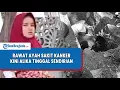 Download Lagu SOSOK Alika Bocah Penjual Sayur Kini Sebatang Kara, Ayah Meninggal Karena Kanker, Kisahnya Viral