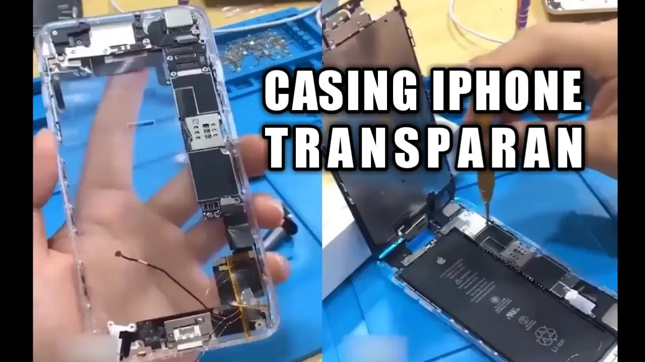 Divideo kali ini saya akan share tentang iphone 6s yang saya ganti casing pake iphone 8 yang katanya. 