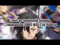 Download Lagu kuro no shoukanshi opening full [ Atamannaka DEAD END ] by RetBear
