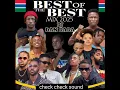 Download Lagu GAM AFRO mix 2025 (Dj Dan DaDa - check check sound)