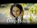 Download Lagu Umar Keyn \u0026 Mr Salama \u0026 Davvi \u0026 DNDM - New Best Deep House Mix 2025 (Dance,Retro,House)