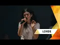 Download Lagu Lorde - Shapeshifter (Glastonbury 2025)