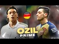 Download Lagu Quand Mesut ÖZIL était le numéro 10 ultime