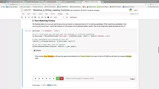 Labeling Functions Tutorial by Jason Fries