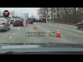 DashCam Captures Live Accident in Delaware