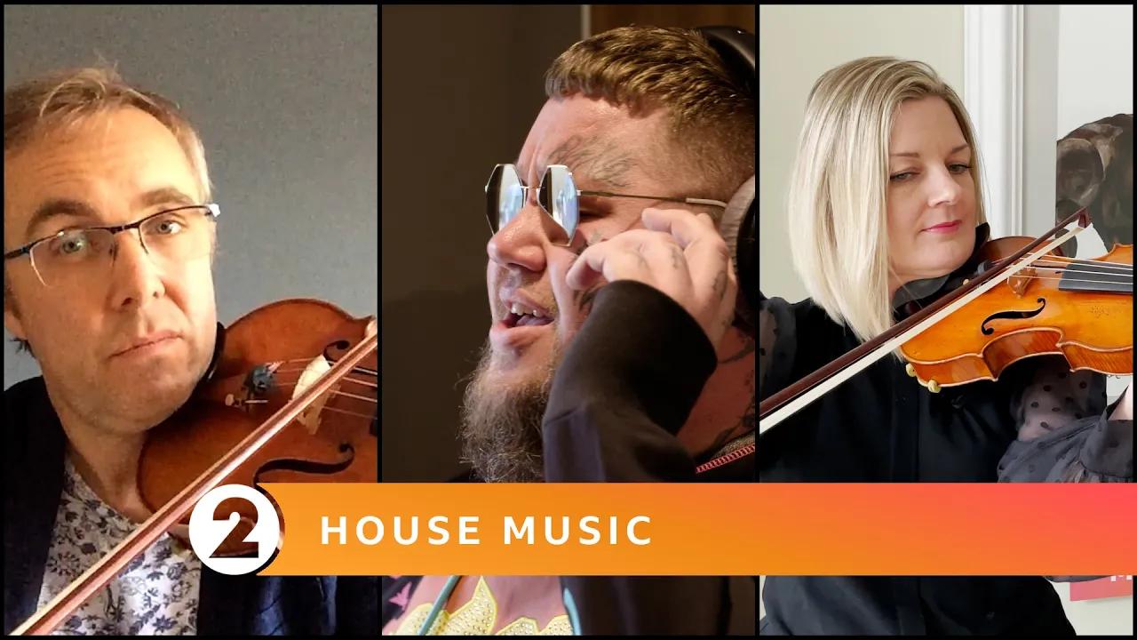 Giant - Rag'n'Bone Man and BBC Concert Orchestra (Radio 2 House Music) Giant - Rag'n'Bone Man and BBC Concert Orchestra (Radio 2 House Music)