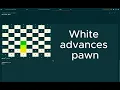Java Chess Demo