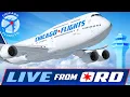 Download Lagu 🔴LIVE SUNDAY FUNDAY CHASING PLANES at CHICAGO O'HARE AIRPORT |ORD SIGHTS and SOUNDS of PURE AVIATION