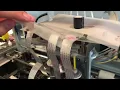 HOW TO REPLACE Print Head on Brother GT-3 GT-361 Direct to Garment Printer