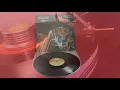 Judas Priest - Freewheel Burning (with original intro) (vinyl)