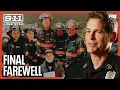 Five Seasons of Family The Cast Says Goodbye 911 Lone Star