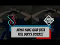 Lagu DJ NONA YANG AJAR BETA _ FULL DUCTS_VIRAL FPY_(FUNKY SABU DJ YEDY RMX) 2023!!