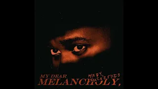 my dear melancholy xo version full album