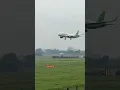 Download Lagu Pesawat Citilink Mendarat di Bandara Soekarno-Hatta Jakarta