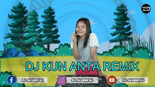 Download DJ KUN ANTA REMIX 2021 VIRAL TIKTOK ( DJ MILENIAL ) MP3