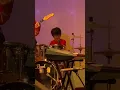 Download Lagu Padi - Begitu Indah (Drum Cover)