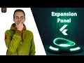 Flutter Tutorial - Expansion Panel 2022