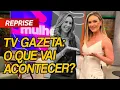 Lagu [REPRISE] O que vai acontecer na TV Gazeta é MUITO SÉRIO