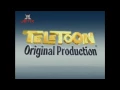 Download Lagu Teletoon Original Production/Cookie Jar (2007)